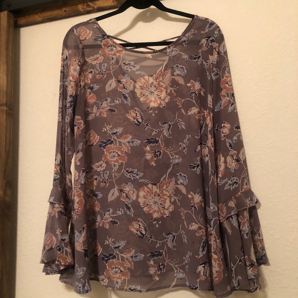 Boutique Top